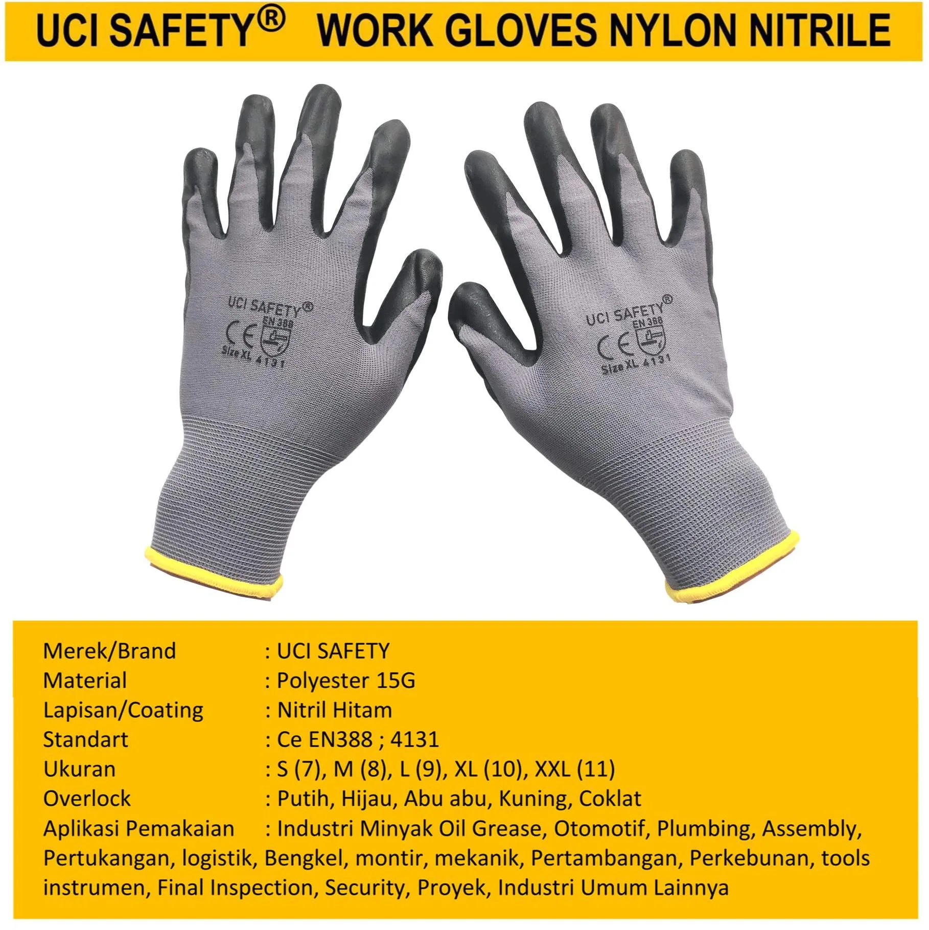 Electrical Anti Licin Proyek Teknisi Multi Purpose - Gambar 4