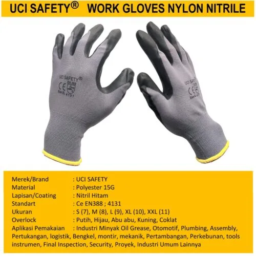 En 388 Perkebunan Mechanical Work Anti Licin