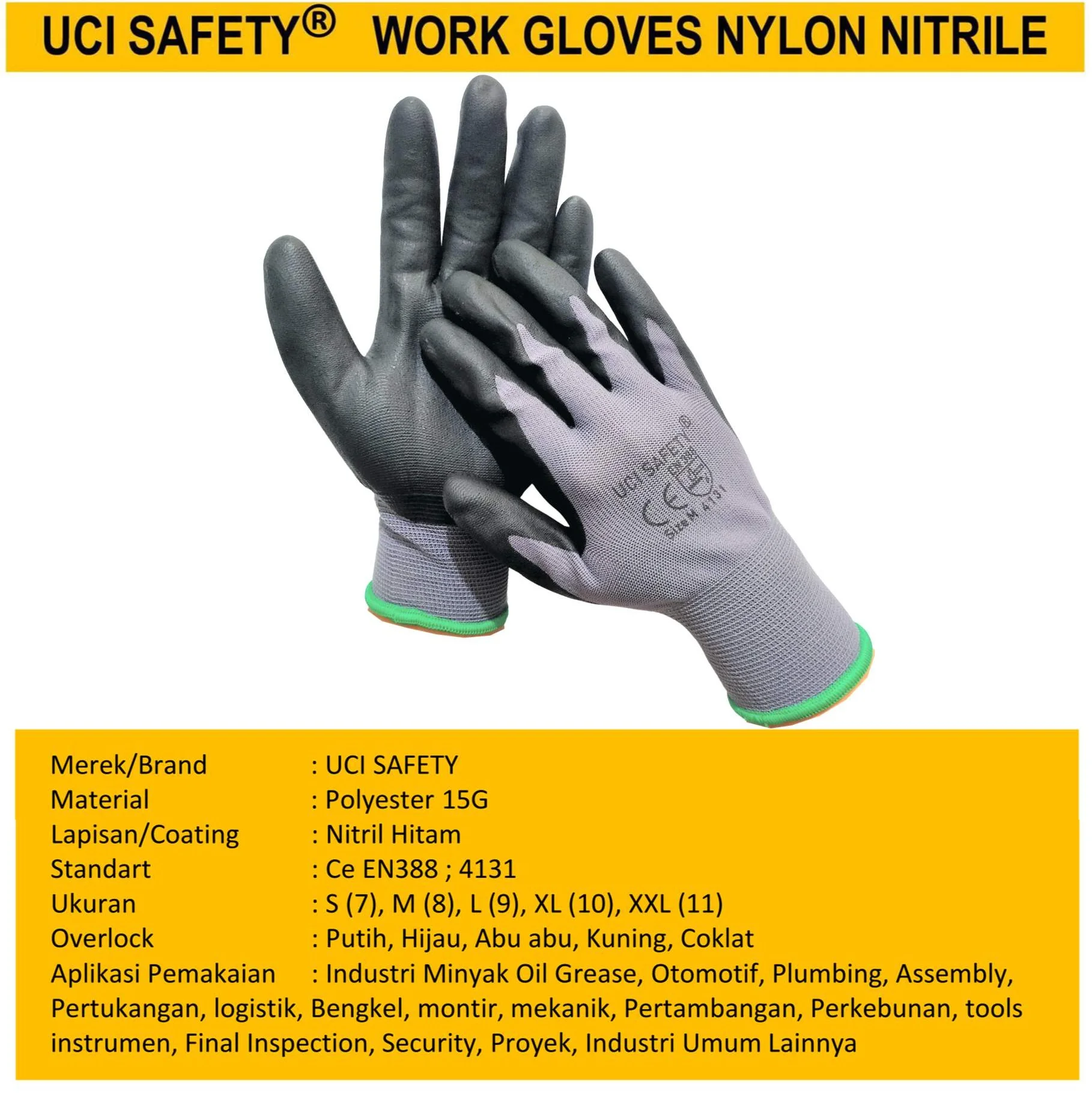 Electrical Anti Licin Proyek Teknisi Multi Purpose - Gambar 5