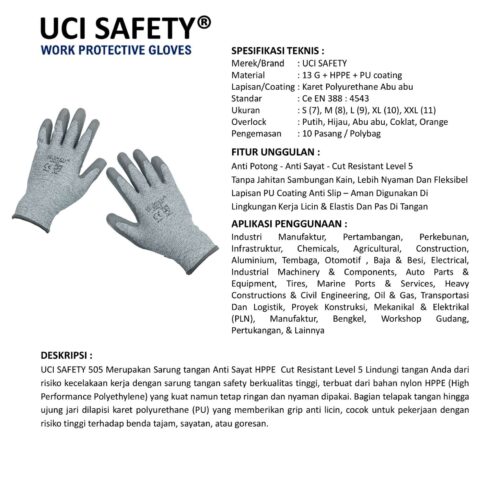 Ukuran XXL Motor Karet Polyurethane