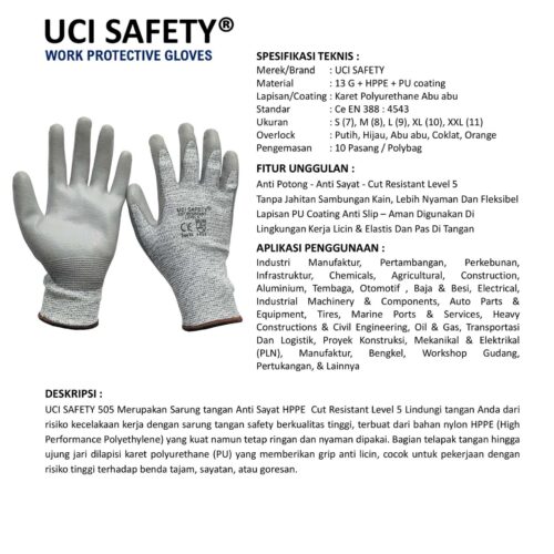 Anti Licin Ukuran S Pabrik standar Anti Slip